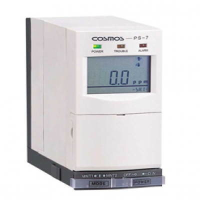 日本新宇宙 COSMOS  气体报警器CHR-100 CHR-100 新宇宙