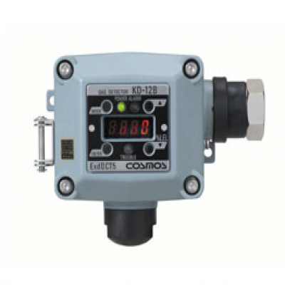 日本新宇宙 COSMOS  气体检测单元KD-12 KD-12 新宇宙