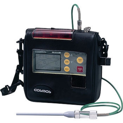 新宇宙COSMOS XP-302M-A-1 多型气体探测器