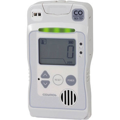 新宇宙COSMOS KS-7D-CO 定置式燃气警报器