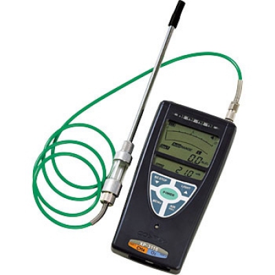 新宇宙COSMOS XP-3118-13A-O2 复合型气体探测器