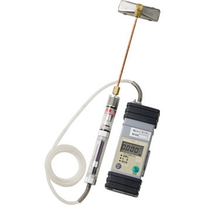 新宇宙COSMOS XP-333 燃烧管理用一氧化碳浓度计