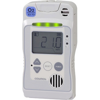 新宇宙COSMOS KS-7O-O2 定置式燃气警报器