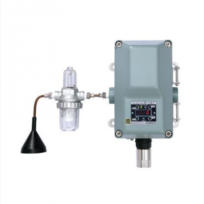 日本新宇宙 COSMOS  PD-12吸引式可燃气体检测仪 PD-12 新宇宙