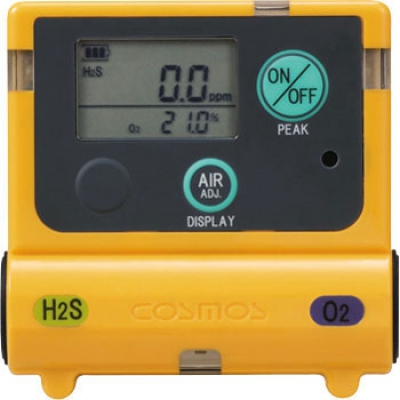 新宇宙COSMOS XOS-2200 煤气检测器