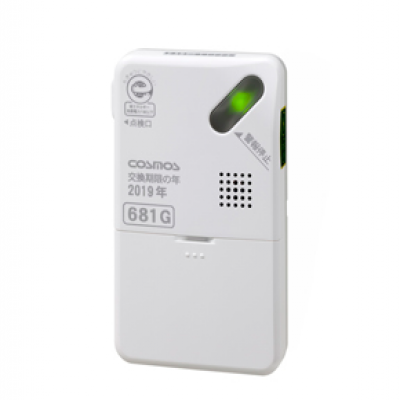 日本新宇宙 COSMOS  烟式报警器XW-815S XW-815S 新宇宙