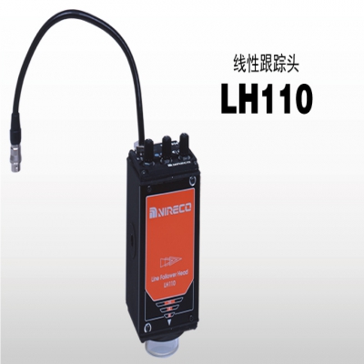 日本尼利可 nireco LH110 线性跟踪头
