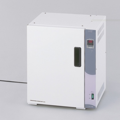 亚速旺-ASONE Incubator-1-650-02个人酷Incubator 18L ICI-200
