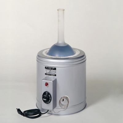 亚速旺-AONE壁炉加热器-61-0064-21壁炉加热器（烧瓶3L用）-AFRT-30L CL8100-03-07