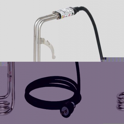 亚速旺-ASONE加热器-3-160-03注入加热器（油用）SAA 1110