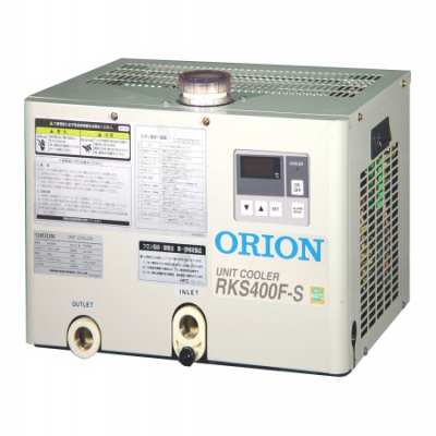 日本亚速旺 ASONE 循环式恒温水槽-62-2271-64猎户座（循环型）RKS400F-S