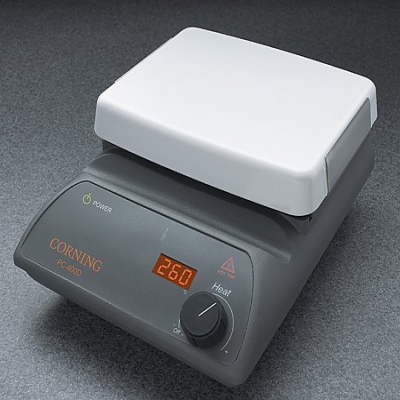 日本亚速旺 ASONE 热板-1-9456-01数码热板127×178mm PC-400D（6797机型）