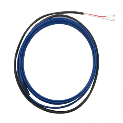 亚速旺-ASONE加热器-63-1337-30我的跟踪Max.80℃引线1m付圆形端子付-JH-243-200V（920W-Tat-10吨）-20m