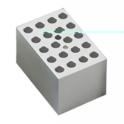 日本亚速旺 ASONE 区块巴士-2-59500-14干巴士（玻璃水巴士兼用）用区块V型1.5mL软管20个用MD-B 1。5V