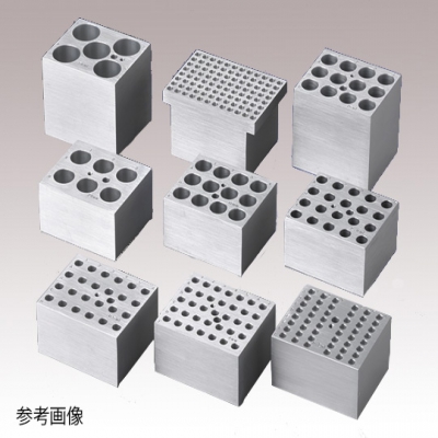 日本亚速旺 ASONE 区块总线-1-240-24数字恒温槽1块50mL离心管5根用480129