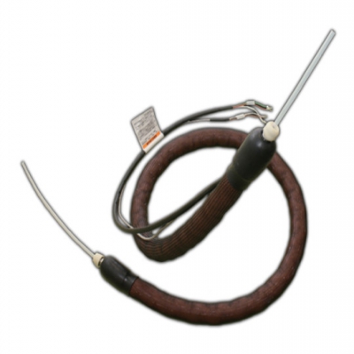 亚速旺-ASONE加热器-63-1336-42管交换式我的管加热器EX-MEMS-12 NPNKN-2m-100V