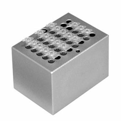 日本亚速旺 ASONE 区块总线-2-59501-11库尔区块总线（玻璃水巴士兼用）用半区块0.2mL软管40根MC-B 0。2H