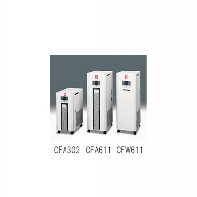 日本亚速旺 ASONE 循环式恒温水槽-61-9661-38新冷空气调节器CFA302