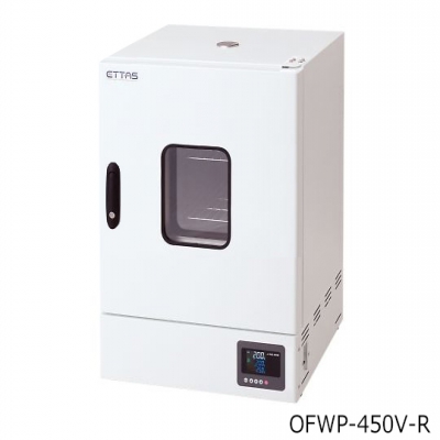 亚速旺-AONE干燥机烤箱-1-226-35恒温干燥器（程序规格・强制对流方式）带窗型右门OFFP-450V-R