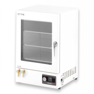 亚速旺-AONE干燥机烤箱-12186-14-22 ETTAS真空干燥器（V系列）出厂前附检查单-AVO-450V