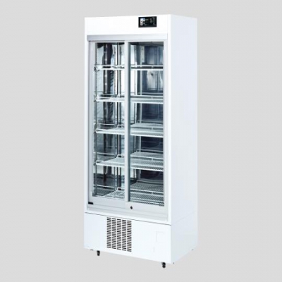 亚速旺-AONE冰箱冰箱冰箱-2-149-01药用冷藏柜550L IMS-552