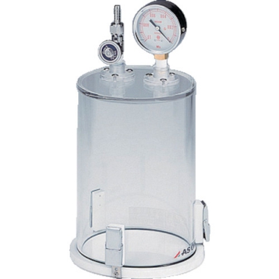 ASONE 亚速旺 1-073-01-AS真空盘VR型