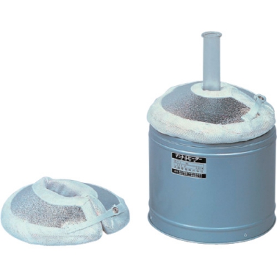 ASONE 亚速旺 1-169-11-AS曼特尔加热器用上盖WF-05一口