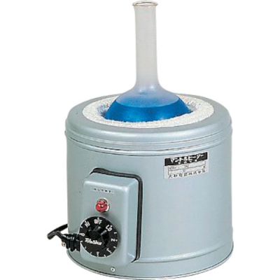 ASONE 亚速旺 1-167-07-AS曼特尔加热器AFFR-100