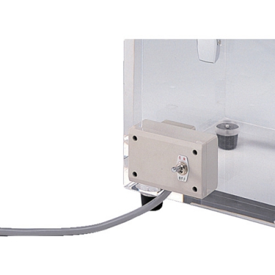 ASONE 亚速旺 1-067-02-AS真空分离器VLH-C