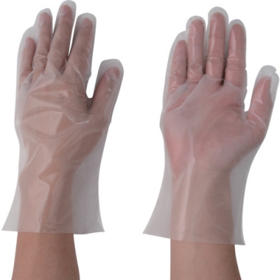 ASONE 亚速旺 0-1065-02-AS导航仪手套PEM100枚装