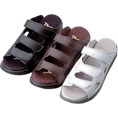 ASONE 亚速旺 0-7304-05-AS博士鞋DD0013白LL