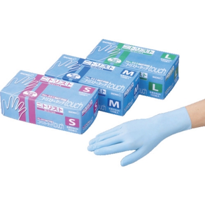 ASONE 亚速旺 1-225-13-AS三重触摸No.882S（100张装）