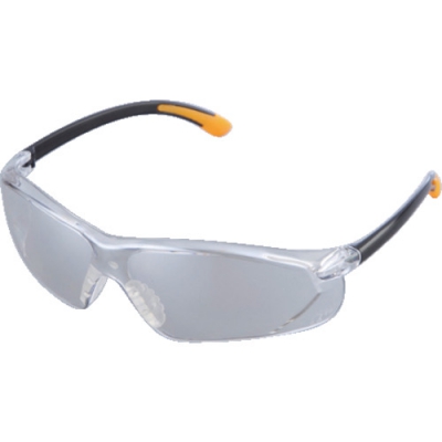 ASONE 亚速旺  1-346-01-AS安全眼镜SS-2739M-AF