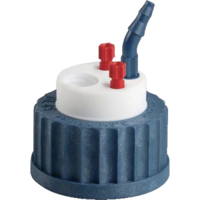 ASONE 亚速旺  29654-02-AS安全废液盖107923