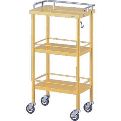 ASONE 亚速旺 0-151-04-AS彩色小型旅行车CM－Y