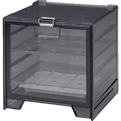 ASONE 亚速旺 1-03-02-AS单元分拆器UD-4型（4个）