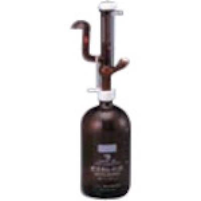 ASONE 亚速旺  2-5639-04-AS自动滴定管（带茶瓶、茶）25B