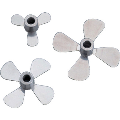 ASONE 亚速旺 1-22-02-AS搅拌叶片M