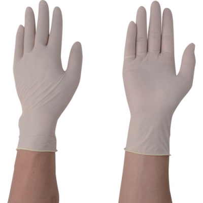 ASONE 亚速旺 0-505-23-AS导航辊手套无粉S（100枚装）