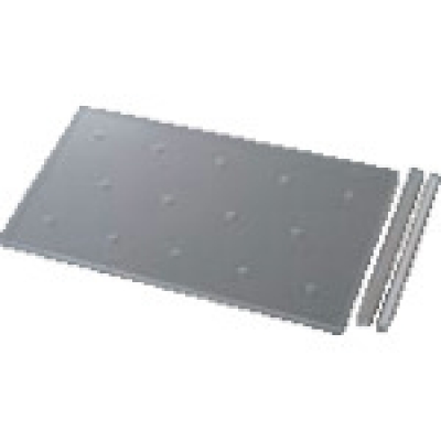 ASONE 亚速旺 1-007-02-AS分配器LL用备用架子板