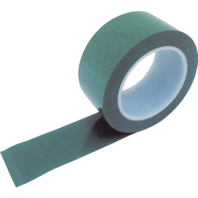 ASONE 亚速旺 1-476-64-AS透明胶带绿50mm×33m（5卷入）