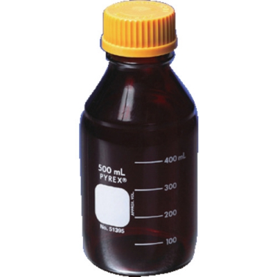 ASONE 亚速旺 1-493-07-AS PYREX遮光瓶2000mL