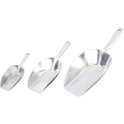 ASONE 亚速旺 1-498-05-AS铝铁锹特大