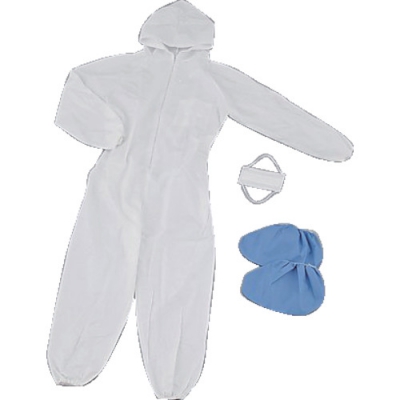 ASONE 亚速旺 1-492-01-AS来访者组未灭菌（1S入）