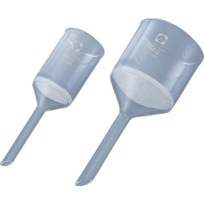 ASONE 亚速旺 1-484-05-AS玻璃过滤器（圆筒形）17GP40