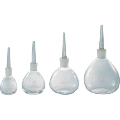 ASONE 亚速旺 1-456-04-AS比重瓶100ml