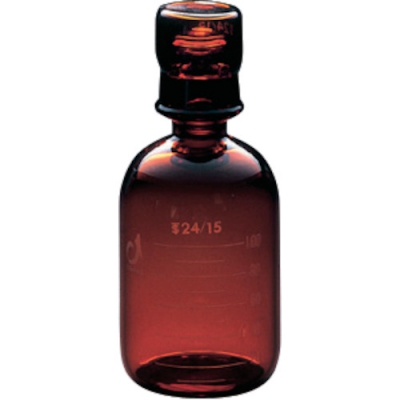 ASONE 亚速旺 1-476-02-AS茶色透明摺保存容器071-11