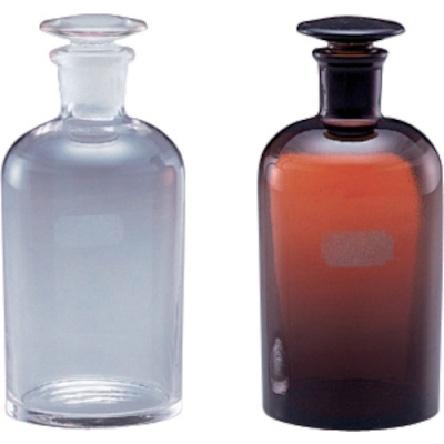 ASONE 亚速旺 1-494-01-AS细口共瓶器（茶）30