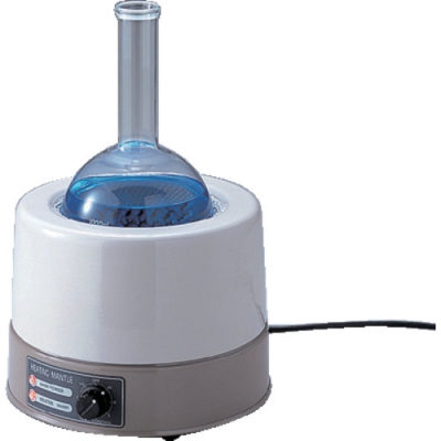 ASONE 亚速旺 1-484-02-AS带加热器输入调节器HF500T