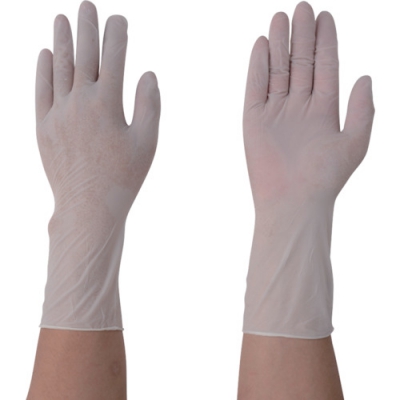 ASONE 亚速旺 1-468-53-AS AP NBR手套PK浮雕2S千枚